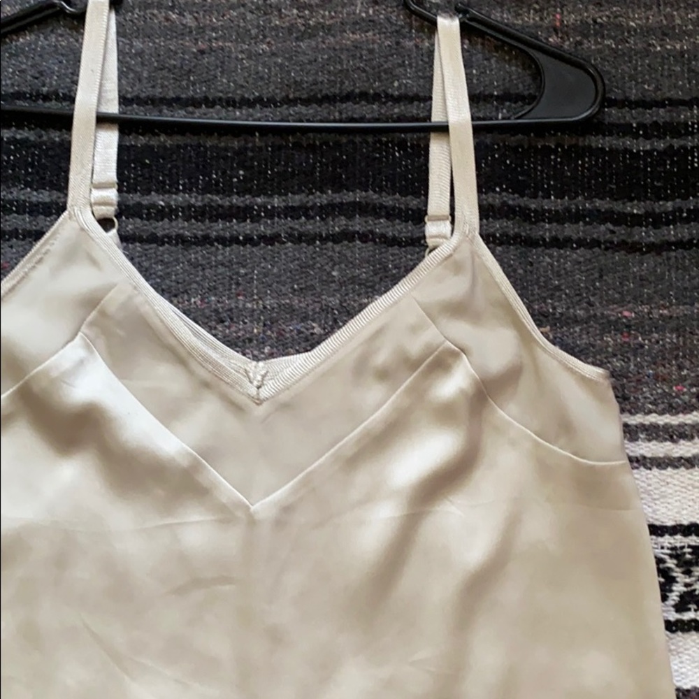 Polyester Cami - Picture 3 of 3